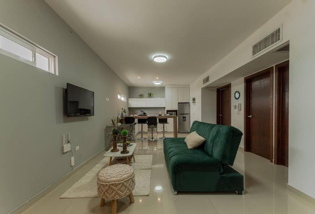 Апартаменти Barcelona Loft Чіуауа Екстер'єр фото